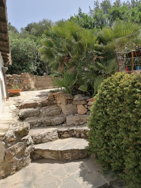 Il Lentischio Bed and Breakfast in Sardinia