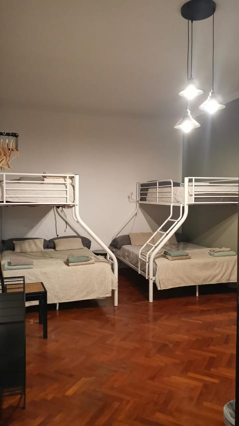 Villa Flora Affittacamere Bed and Breakfast in Carrara