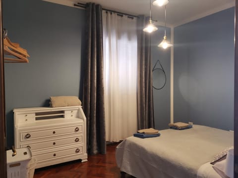 Villa Flora Affittacamere Bed and Breakfast in Carrara