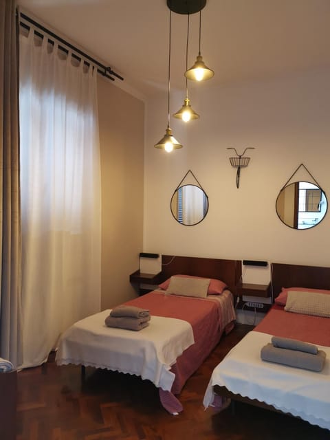 Villa Flora Affittacamere Bed and Breakfast in Carrara