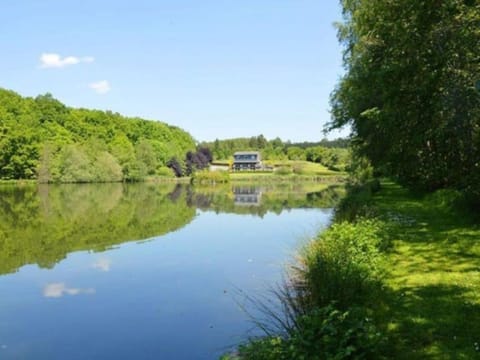 Lake view