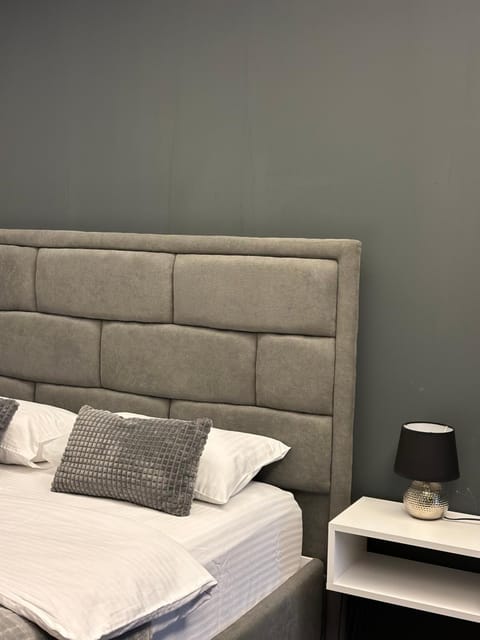 Penthouse Sarajevo Apartment in Sarajevo