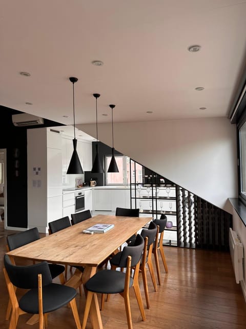 Penthouse Sarajevo Apartment in Sarajevo