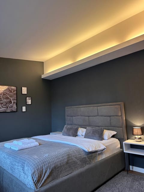 Penthouse Sarajevo Apartment in Sarajevo