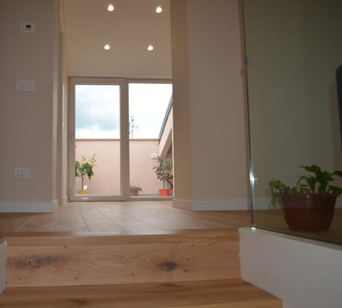 Il Cortile del Principe Bed and Breakfast in Castel di Sangro