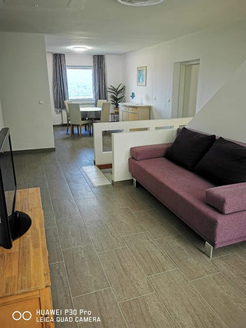 Panoramablick Exklusiv Apartment in Villach