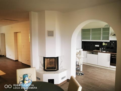 Panoramablick Exklusiv Apartment in Villach