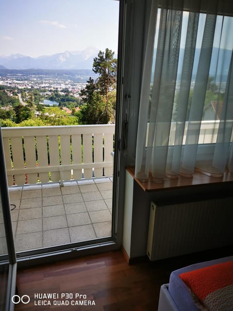 Panoramablick Exklusiv Apartment in Villach