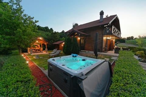 Spa and wellness centre/facilities