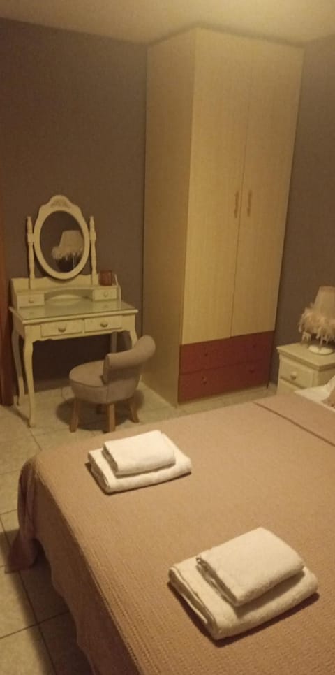 Voula’s dream house Apartment in Nea Peramos