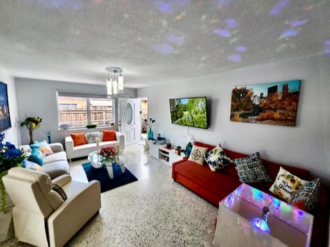 Relax 523 Apartment in Miami