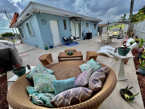 Relax 523 Apartment in Miami