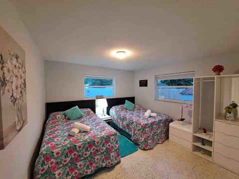 Relax 523 Apartment in Miami