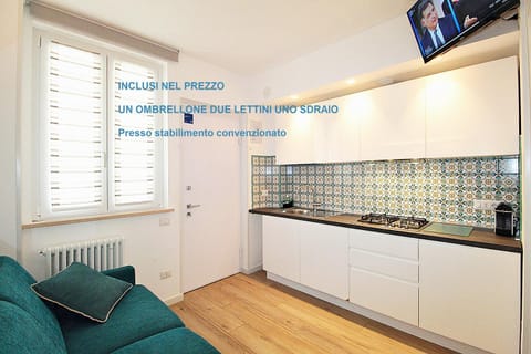 Casa Vacanze del Vicario Apartment in San Benedetto del Tronto