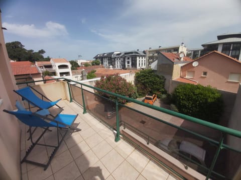 View (from property/room), Balcony/Terrace