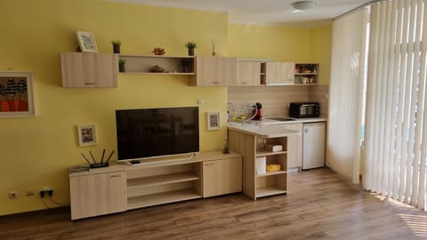 TV and multimedia, Kitchen or kitchenette, Evening entertainment