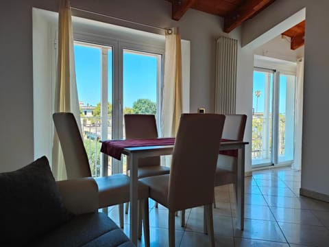 Da Cate - Appartamento al mare Apartment in Grottammare