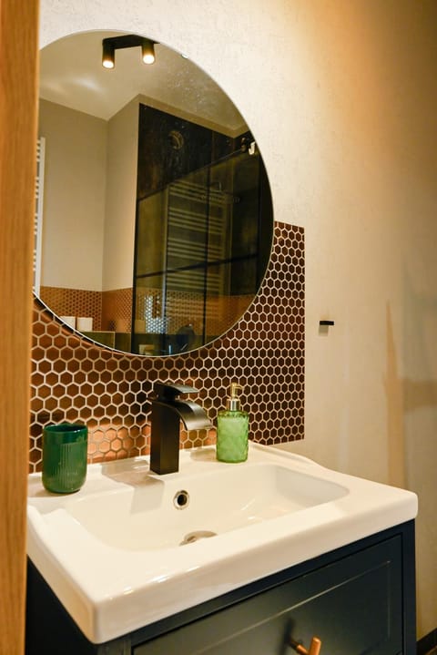 Gdynia po horyzont Apartment in Pomeranian Voivodeship