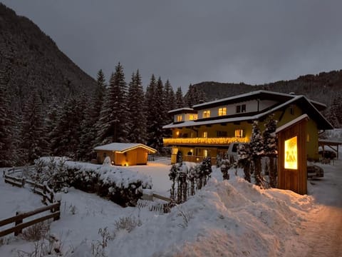 Ferienwohnung Malteser Apartment in Canton of Grisons