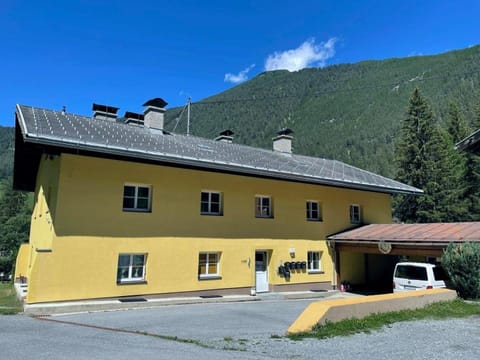 Ferienwohnung Malteser Apartment in Canton of Grisons