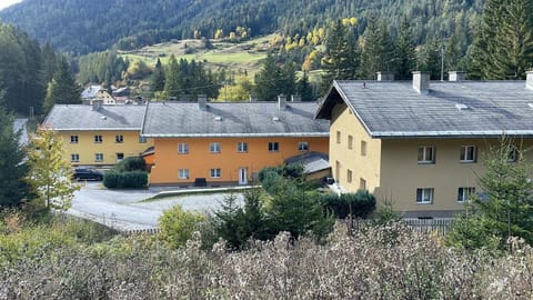 Ferienwohnung Dackel Apartment in Canton of Grisons