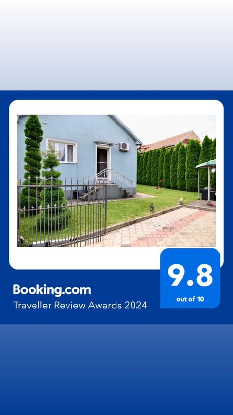 Arsic-Home Apartment in Serbia