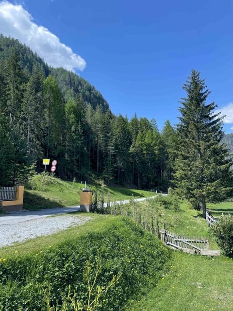 Ferienwohung Husky Apartment in Canton of Grisons