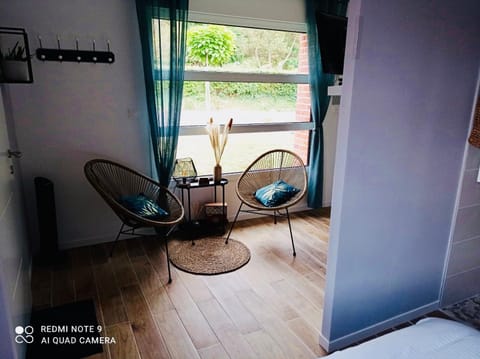 Studio Cosy Neuf House in Hauts-de-France