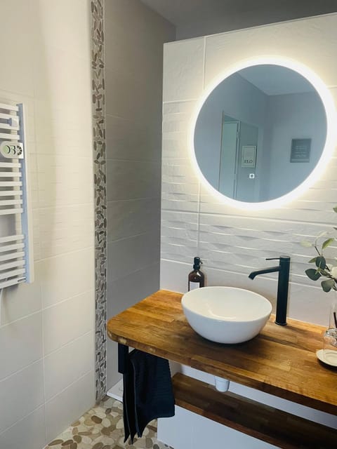 Studio Cosy Neuf House in Hauts-de-France