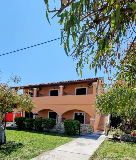 Anna Garden Sidari Apartment in Corfu, Greece