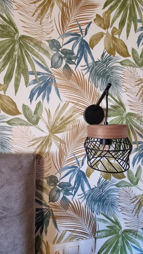 Anna Garden Sidari Apartment in Corfu, Greece