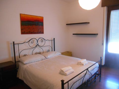 Niguarda Alfred House Apartment in Milan