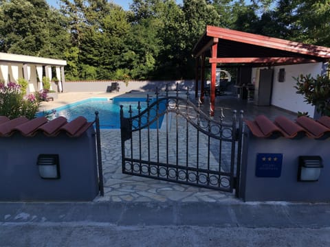 Day, Pool view, Swimming pool