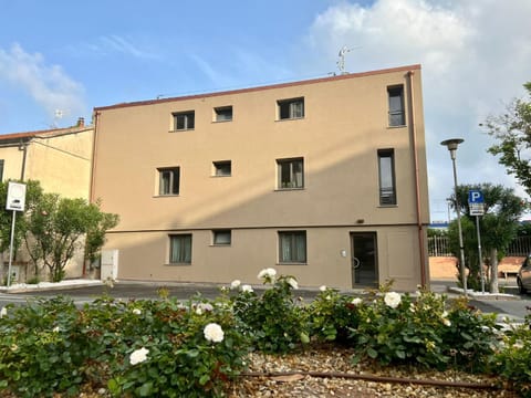 Ca du barbè Apartment in Borgio Verezzi