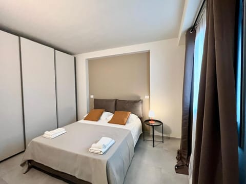 Ca du barbè Apartment in Borgio Verezzi