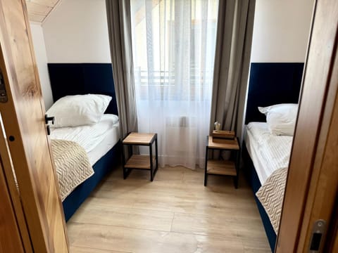 Domki Yellow Hill Jastrzębia Góra House in Pomeranian Voivodeship