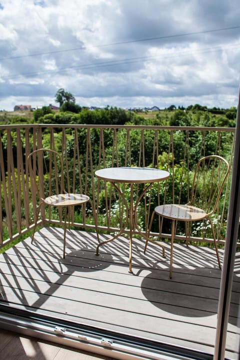 Jaśminowe Wzgórze Apartamenty blisko plaży Apartment in Wladyslawowo