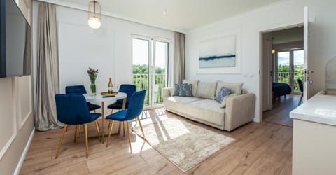 Jaśminowe Wzgórze Apartamenty blisko plaży Apartment in Wladyslawowo