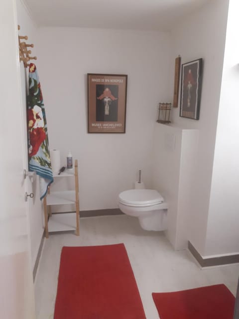 La Pairelle Bed and Breakfast in Wallonia, Belgium