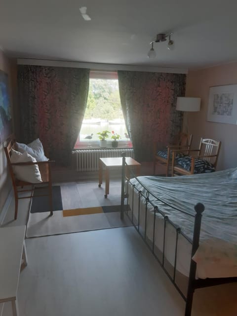 La Pairelle Bed and Breakfast in Wallonia, Belgium