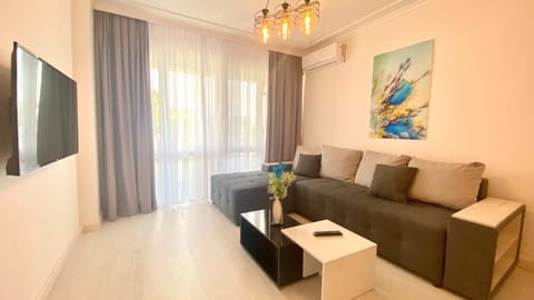 TV and multimedia, Living room, air conditioner