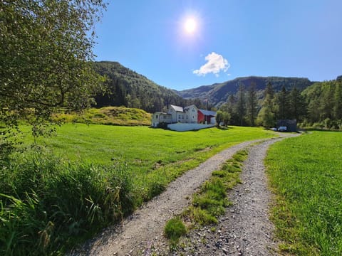 Property view