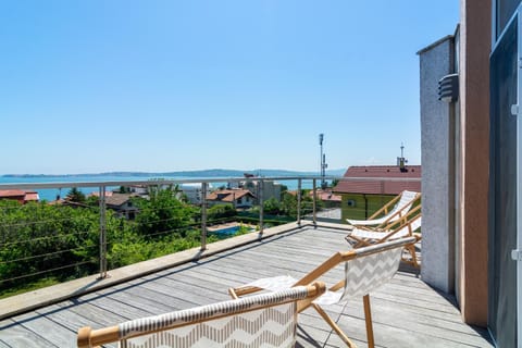 Patio, Balcony/Terrace, Balcony/Terrace