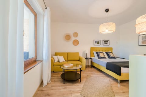 Ośrodek Wypoczynkowy Karolina Apartment in Pomeranian Voivodeship