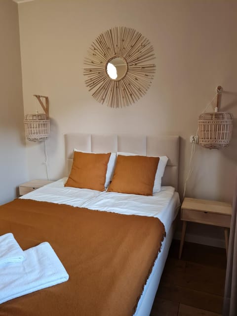 Ośrodek Wypoczynkowy Karolina Apartment in Pomeranian Voivodeship