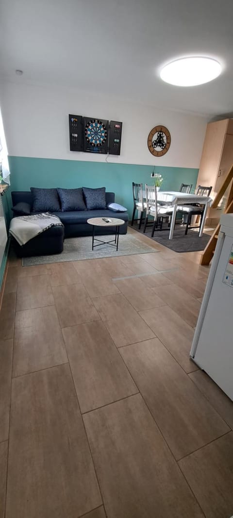 Nordsee Monteurwohnung Justus Apartment in Schleswig-Holstein