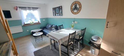 Nordsee Monteurwohnung Justus Apartment in Schleswig-Holstein