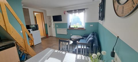 Nordsee Monteurwohnung Justus Apartment in Schleswig-Holstein