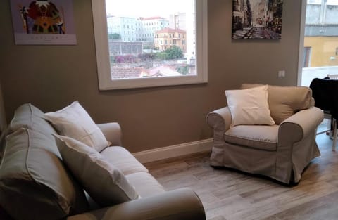 MomHouse - Appartamento - cagliari Apartment in Cagliari