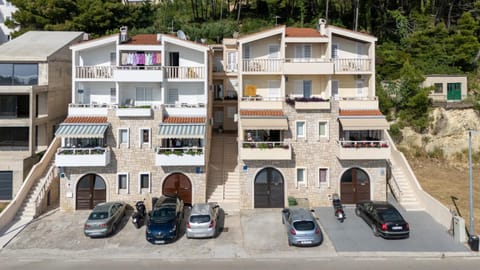 Apartments Klement Brela Apartment in Brela